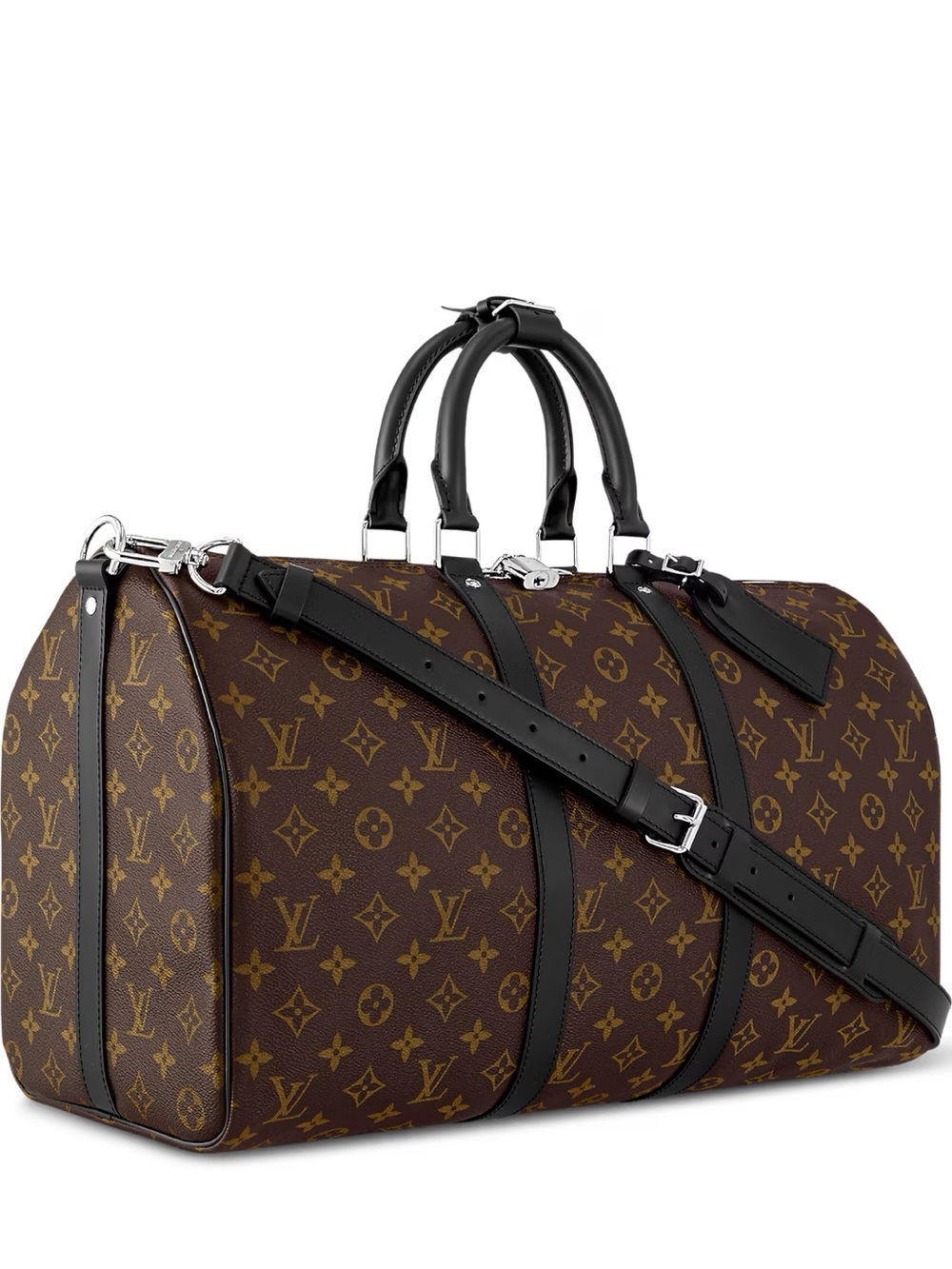 Louis Vuitton Keepall Bandouliere